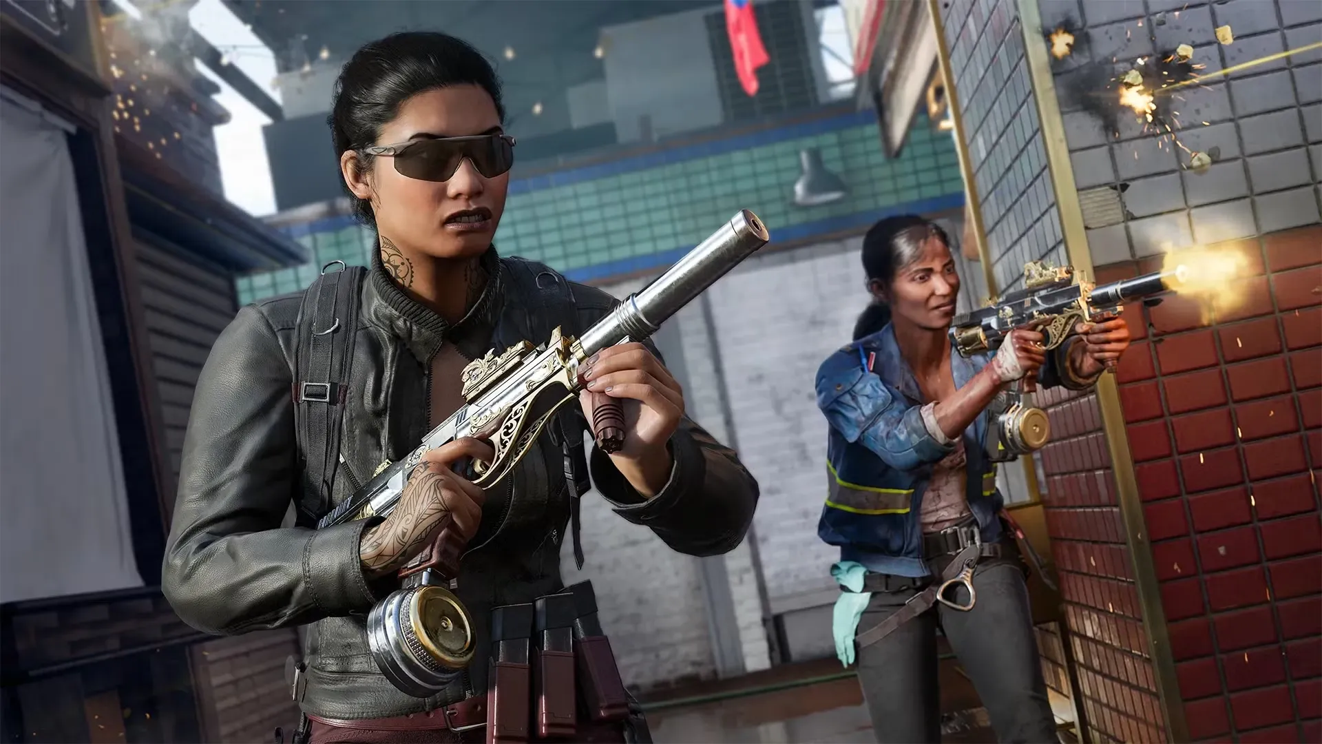 Call Of Duty Black Ops 6 Season 5 Reloaded Screenshot 3