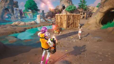 4544887 Fortnitebattleroyalechapter6Season4 Shock'Nawesome Hybridlaunchtrailer0 47Screenshot