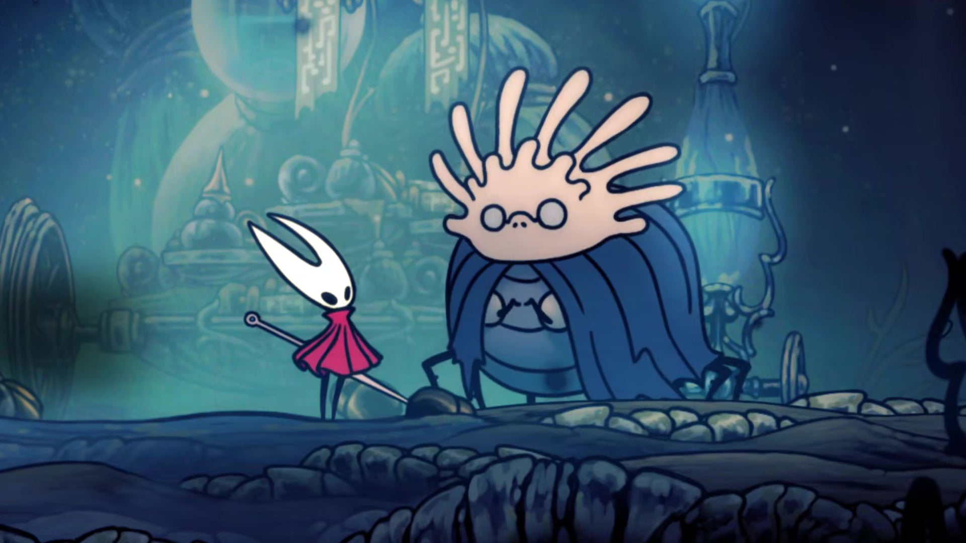 Hollow Knight Silksong Walkthrough 10 Header