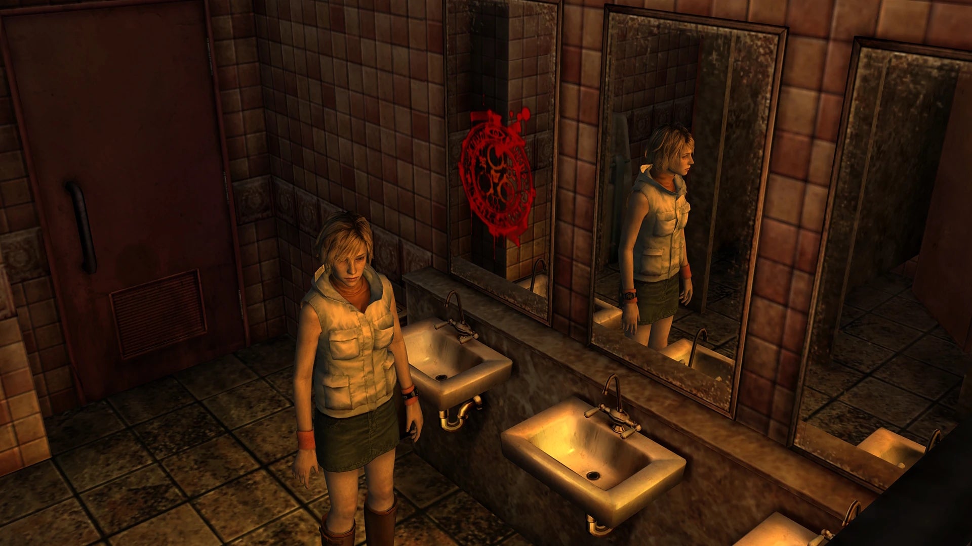 Silent Hill 3 1758725579705