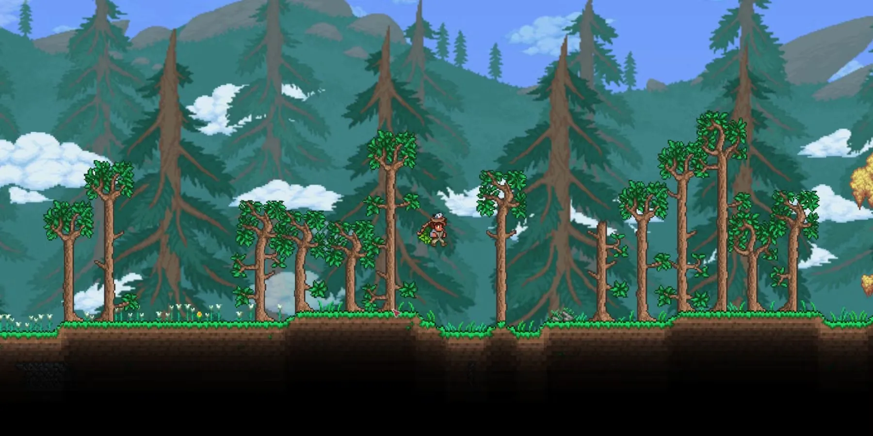 Wings Terraria