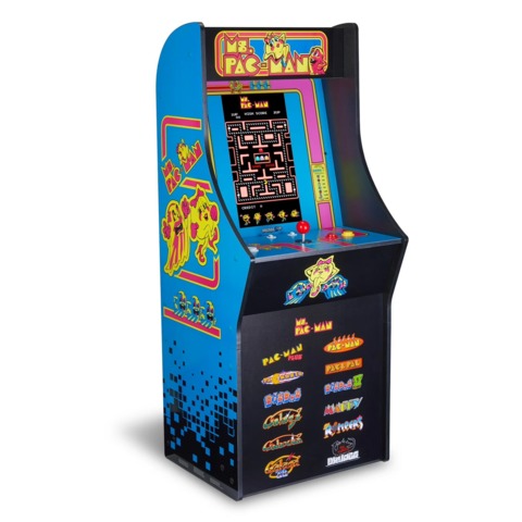 4562103 Arcade 1