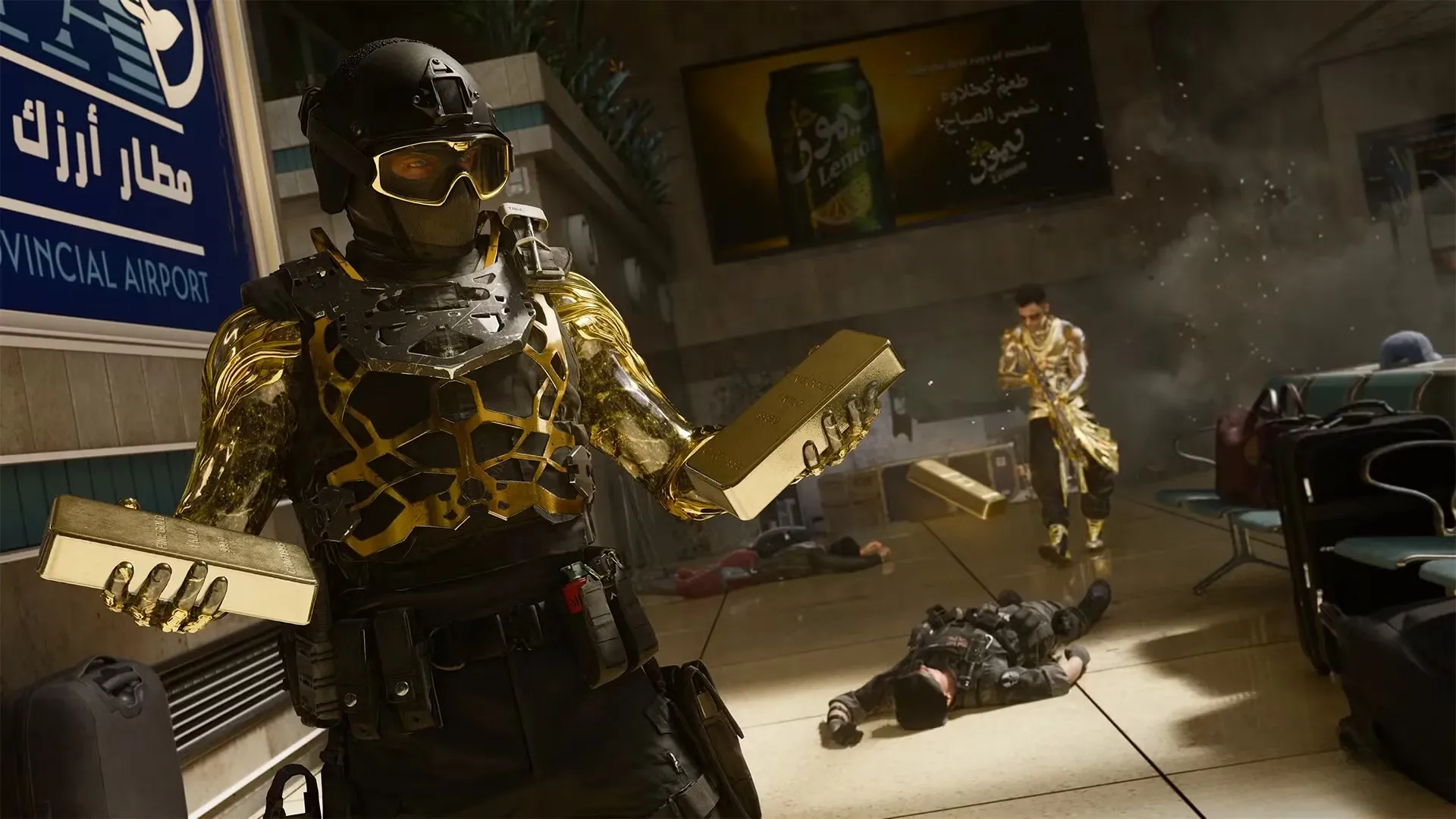 Call Of Duty Black Ops 6 Season 5 Reloaded Screenshot 2