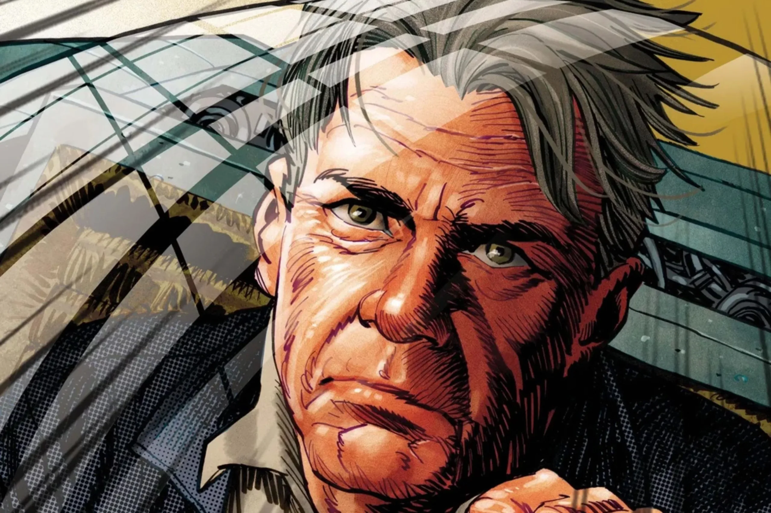 Star Wars Han Solo Hunt For The Falcon Comic Variant 1