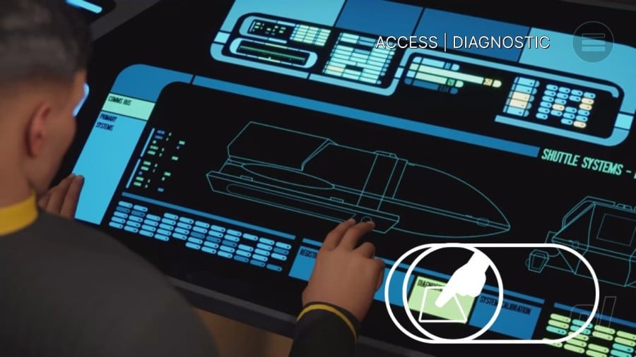 Star Trek: Resurgence Review - Screenshot 4 of 8