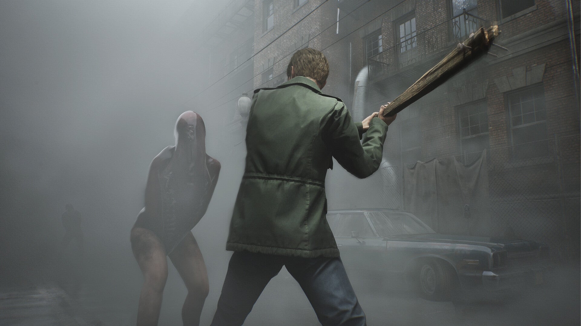 Silent Hill 2 Remake 1758725595465