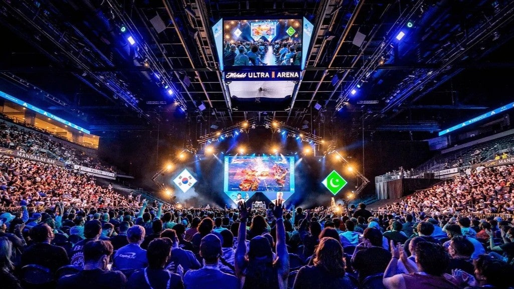 Evo Tournament