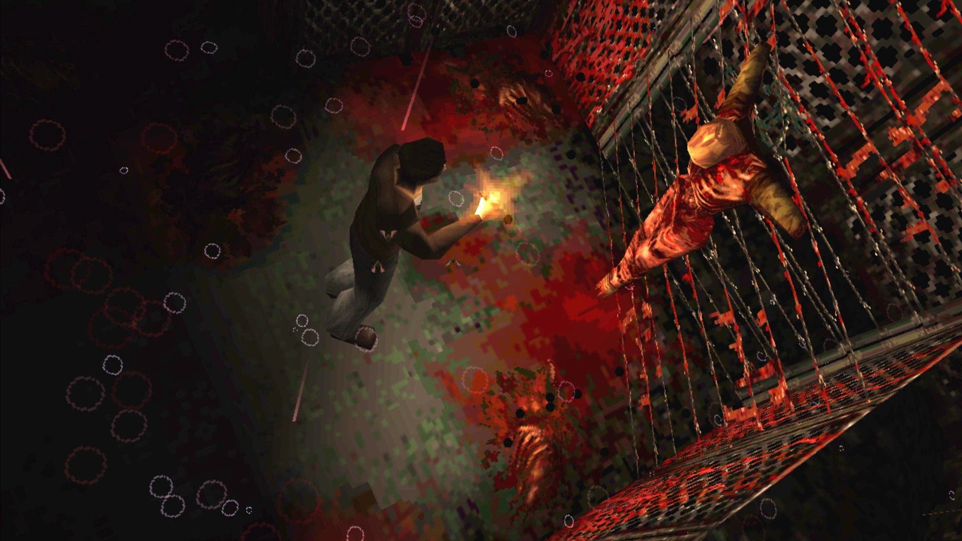 Silent Hill 1758725613579