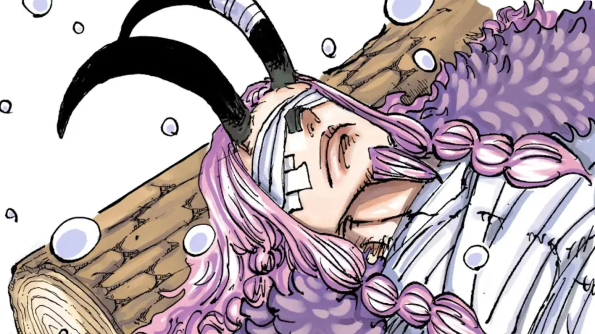 Loki Mosa
