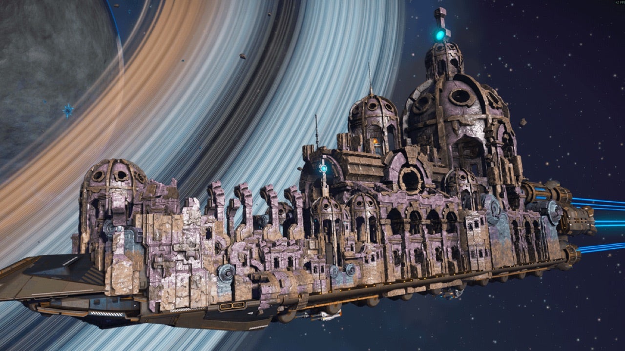 Nms Corvette City