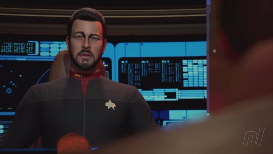 Star Trek: Resurgence Review - Screenshot 2 of 8