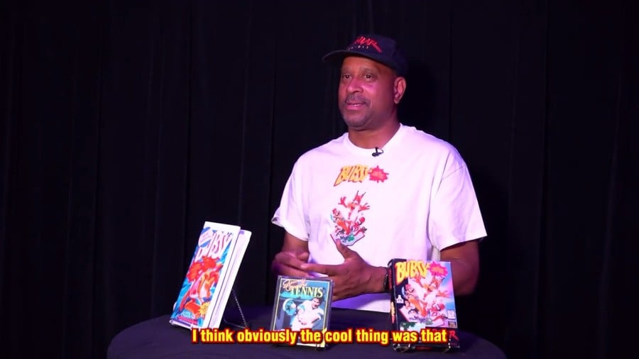 Bubsy in: The Purrfect Collection Review - Screenshot 2 of 8