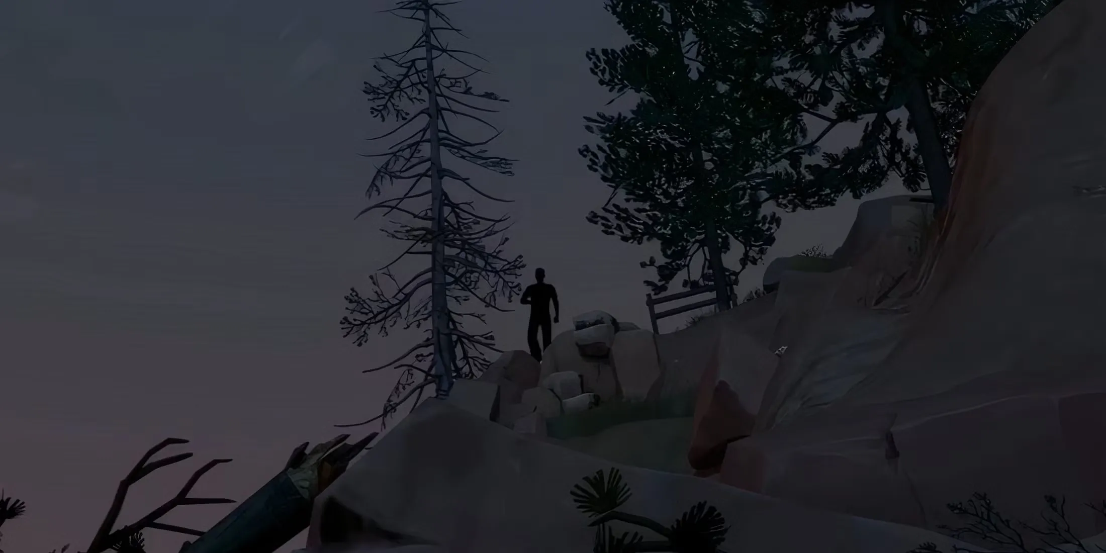Firewatch Trailer Thumb Cropped