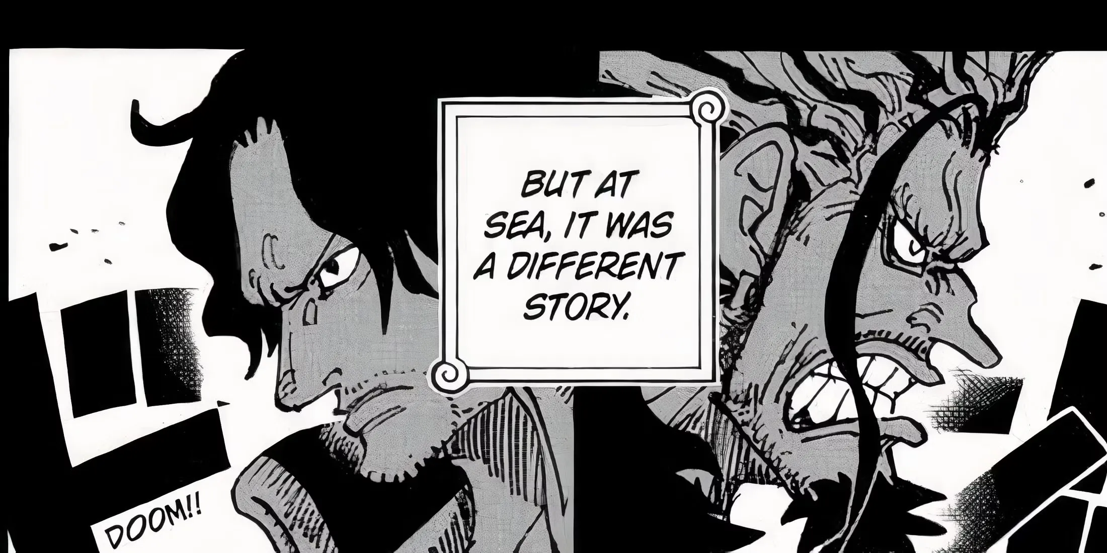 Roger And Rocks One Piece Chapter 1159 Leaks