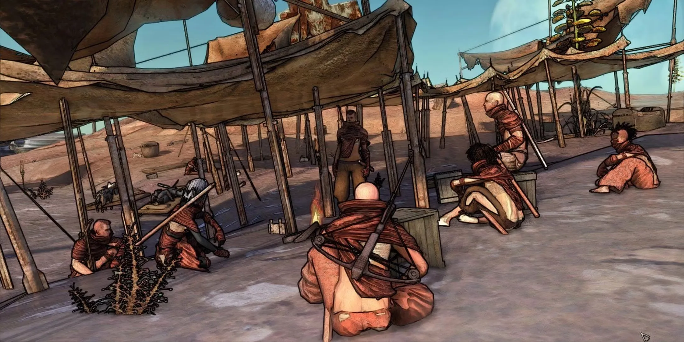 Kenshi 5
