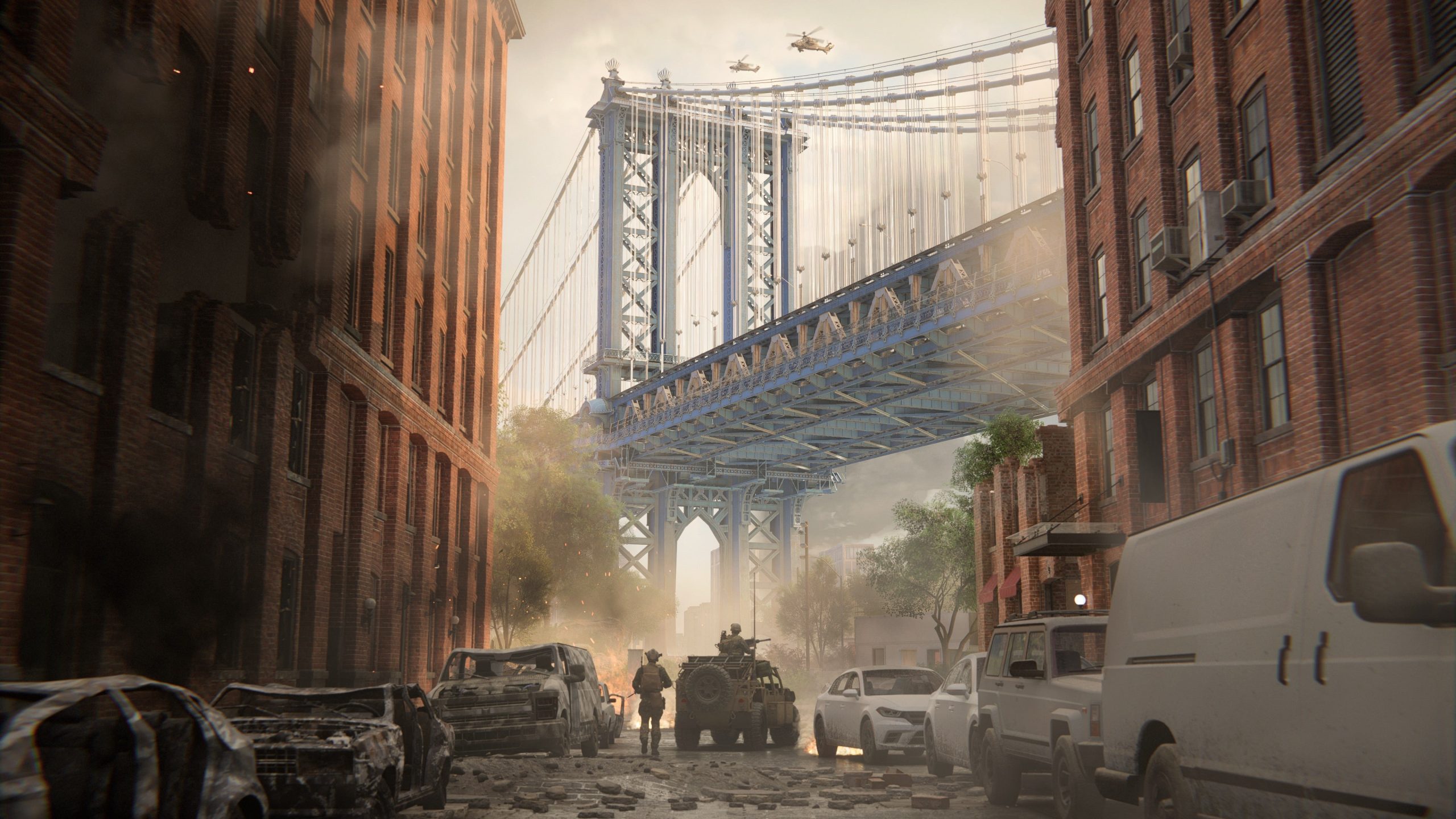 Image credit:Battlefield Studios, EA.
