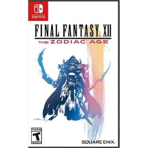 4586523 Finalfantasy12