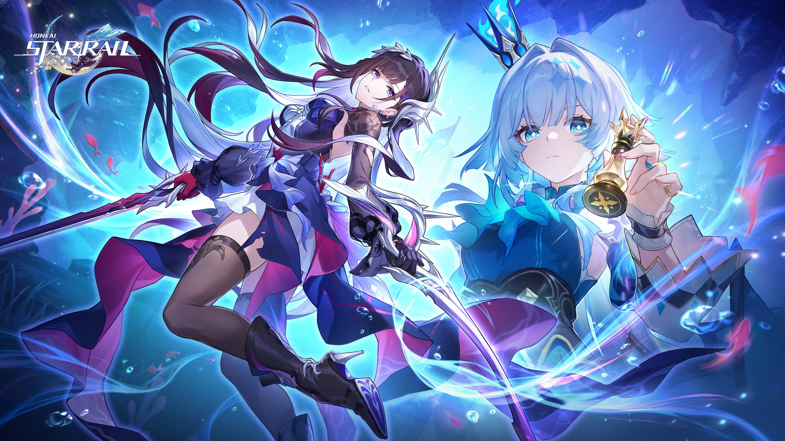 Somehow we're halfway through Honkai: Star Rail's Amphoreus storyline already, and Kafka and Silver Wolf are finally back, alongside the debuts of Hysilens and Cerydra