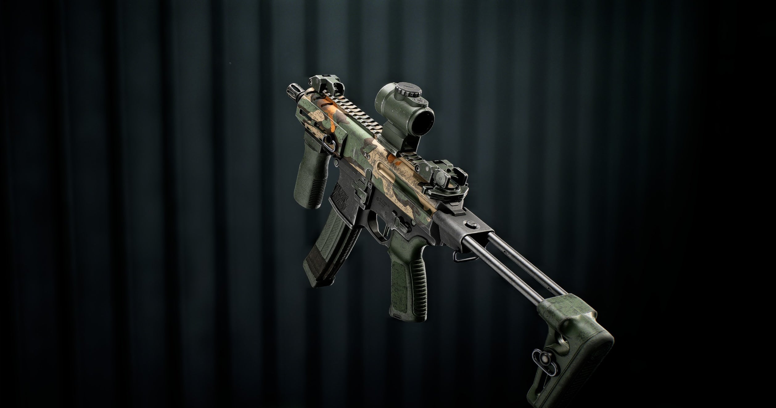 Best Battlefield 6 SGX Loadouts for early and mid-game MP