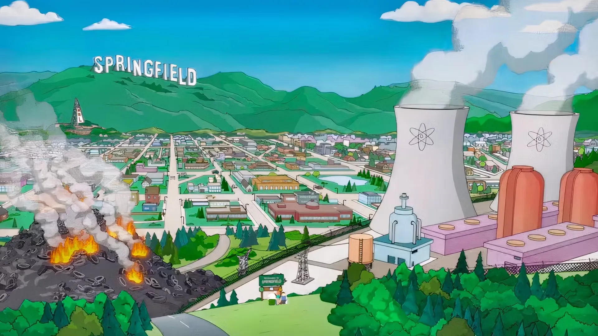 fortnite simpsons image fix