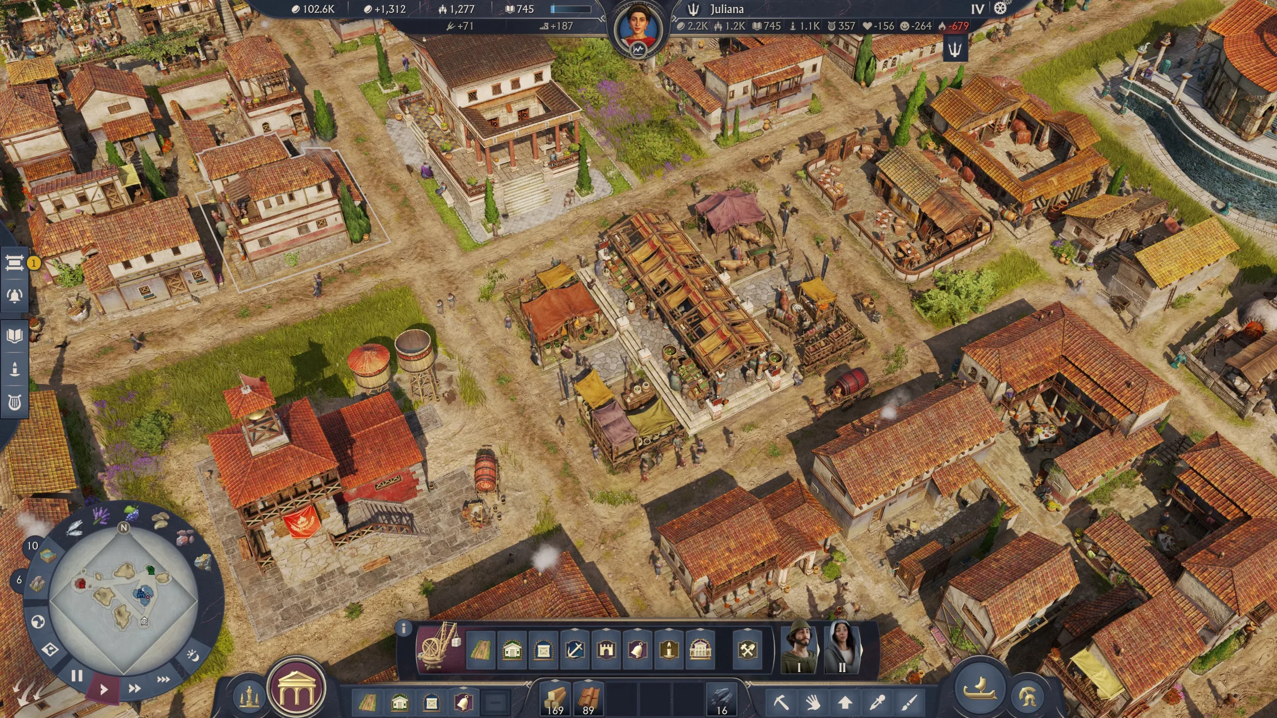 Anno 117 Preview 3