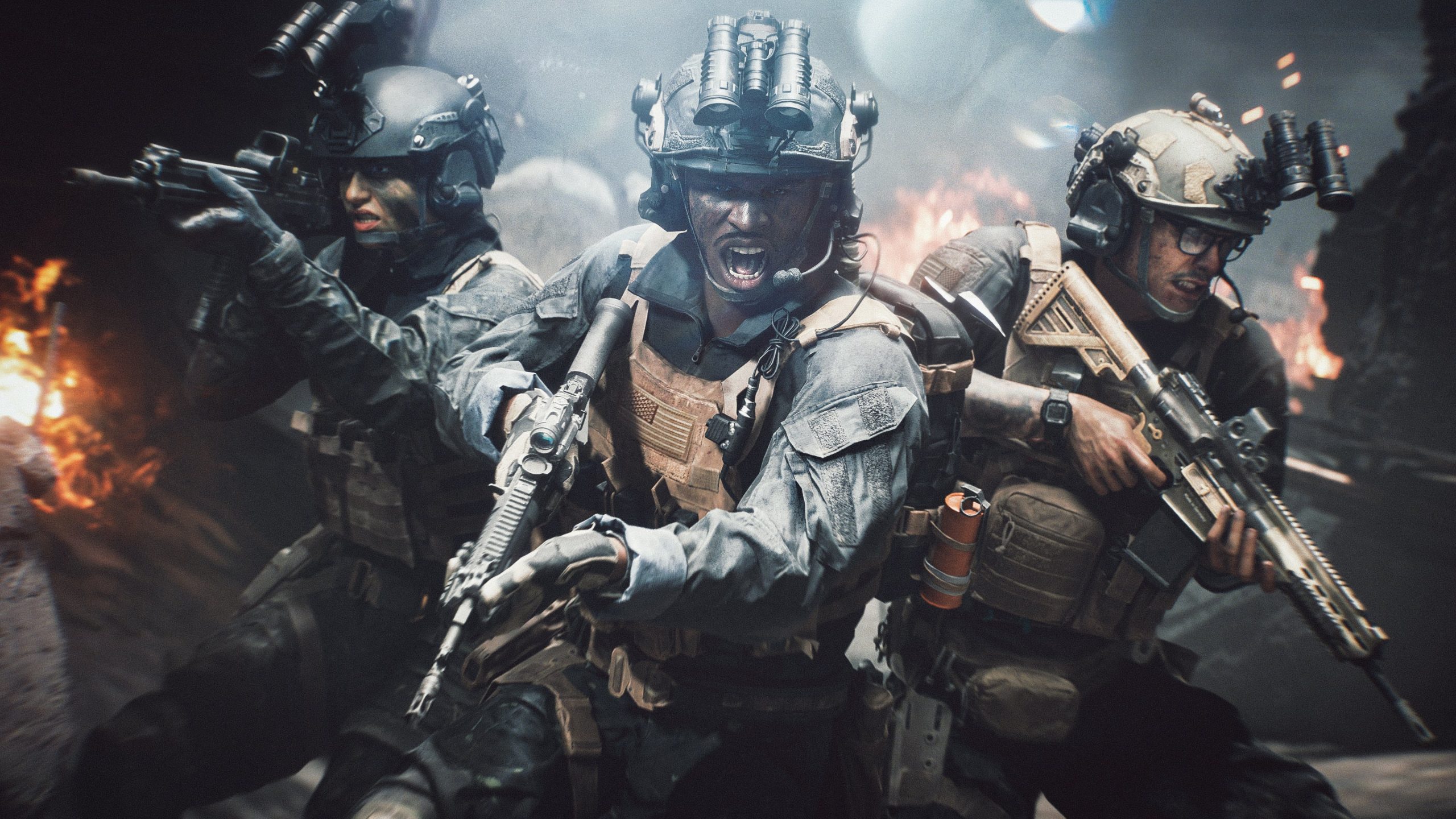 Battlefield 6 All Dog Tag Campaign Collectible locations
