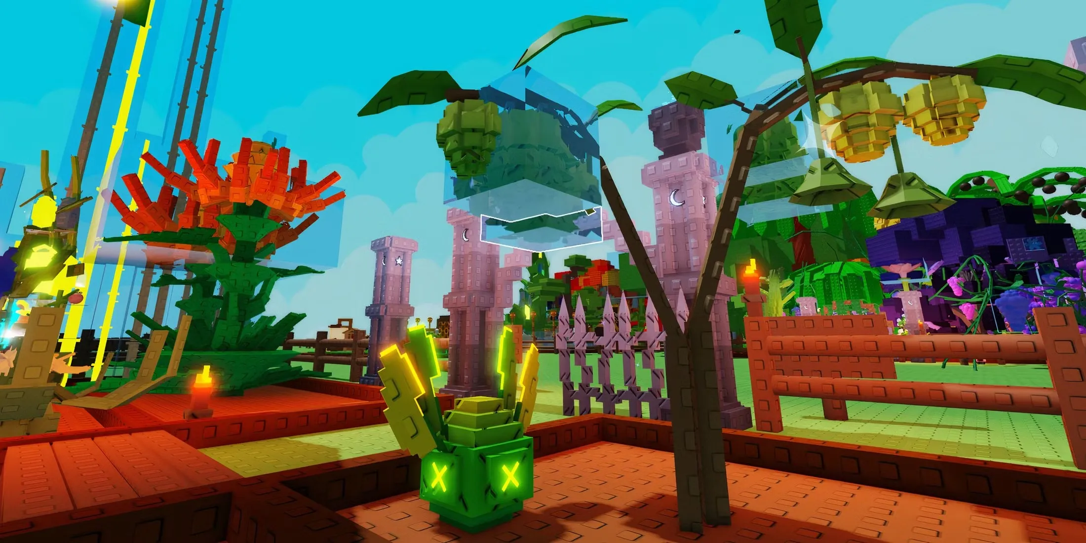 Best Crops Tier List In Grow A Garden