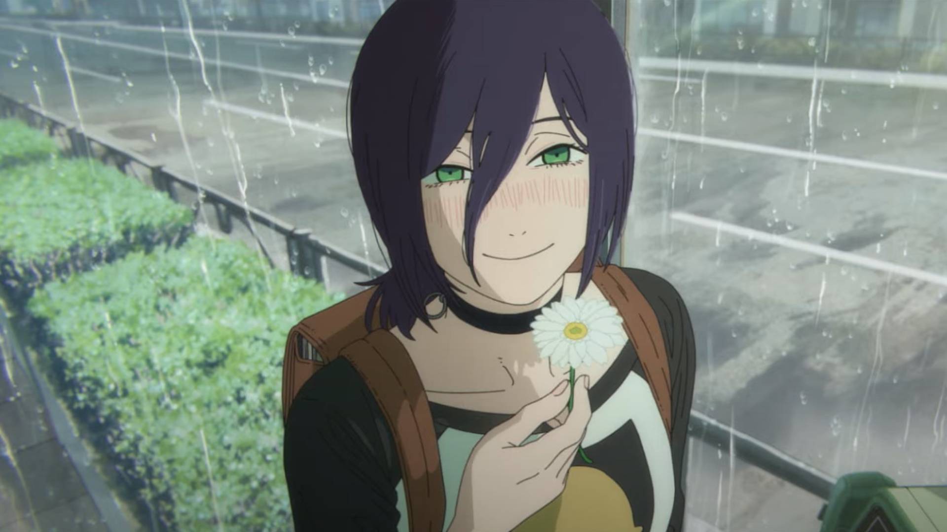 Chainsaw Man Movie Reze Arc