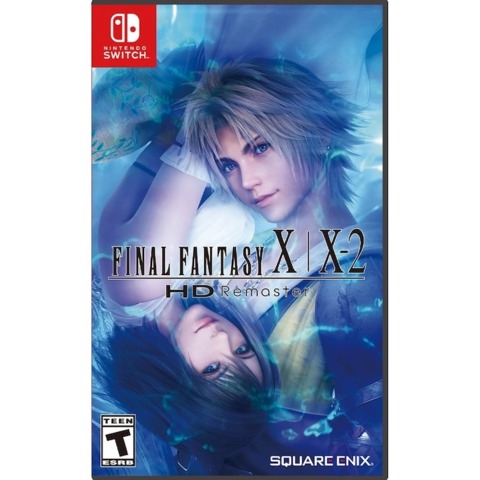 4586522 Finalfantasyx