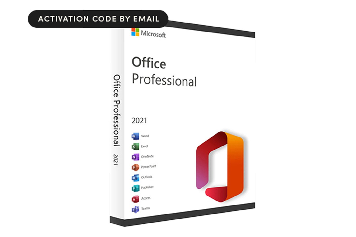 Office Pro 2021