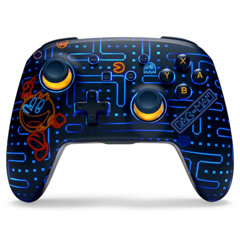 4579787 Pac Manwireless