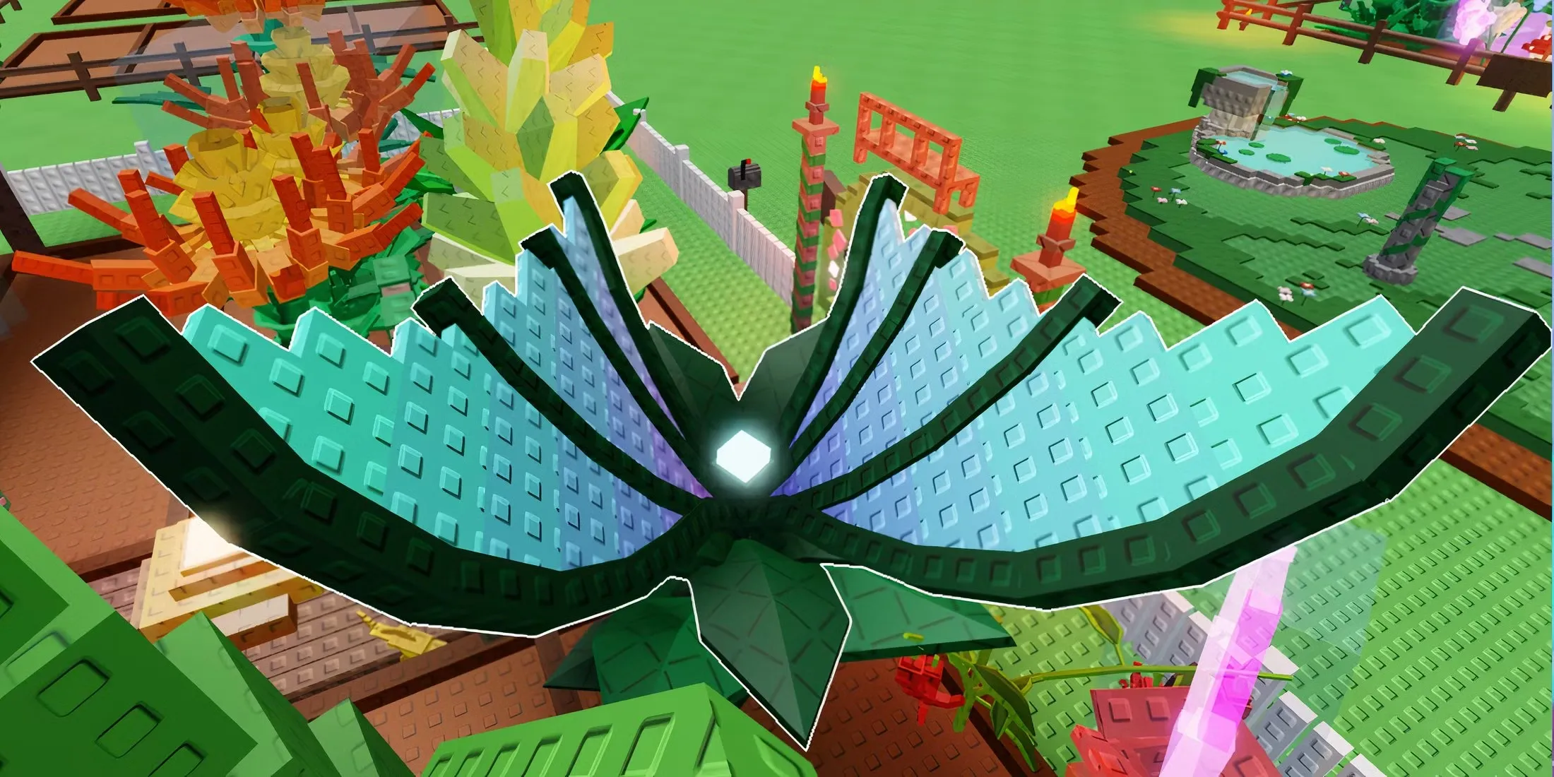 Wispwing Selling Value Grow A Garden