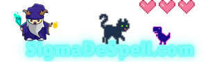 SigmaDeSpell