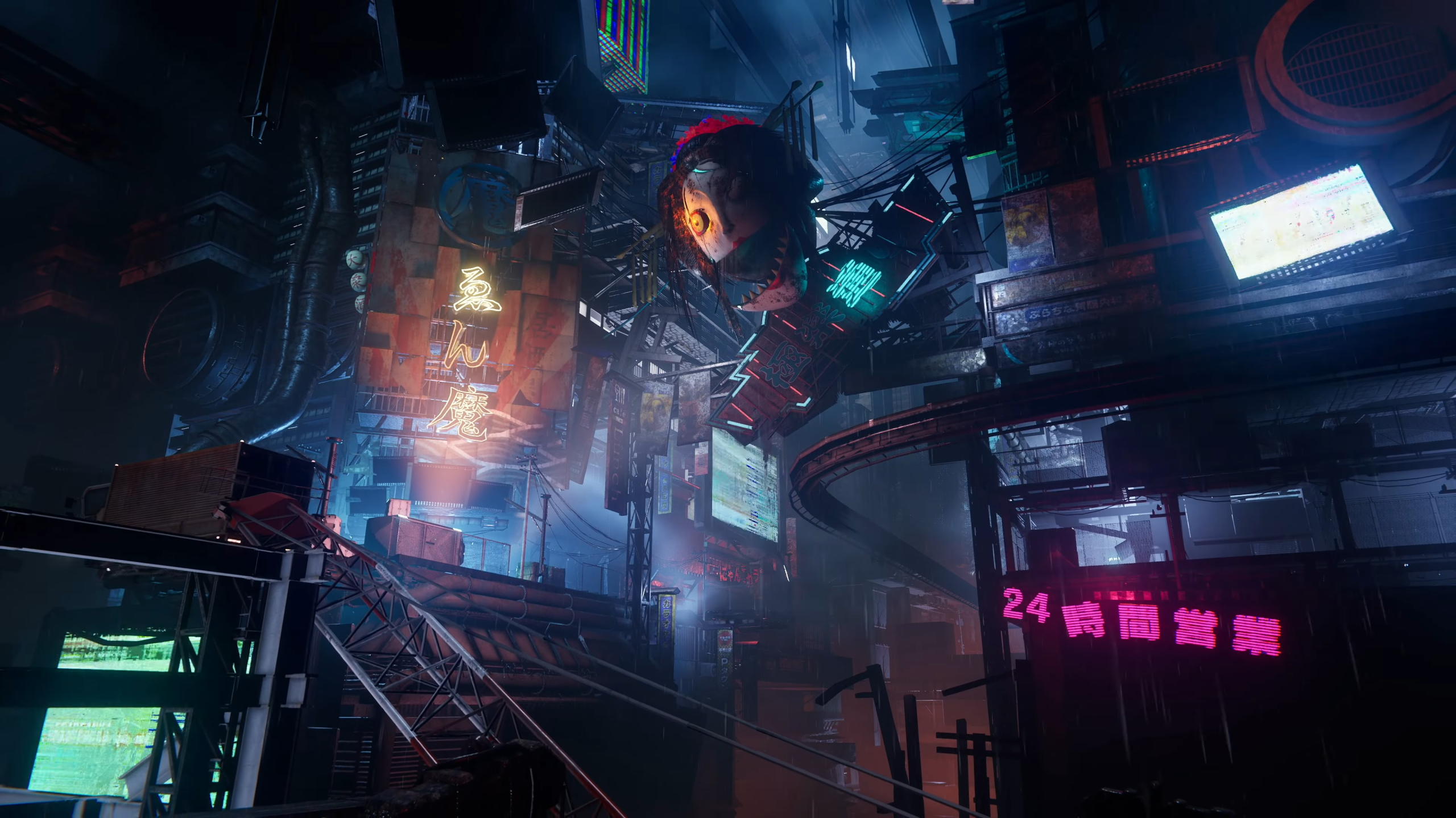 Ninja Gaiden 4 Official Announce Trailer Developer Direct 2025 0 42 Screenshot 1737664248105