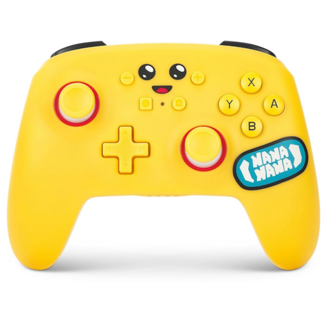 4579777 Peelyfortnitecontroller