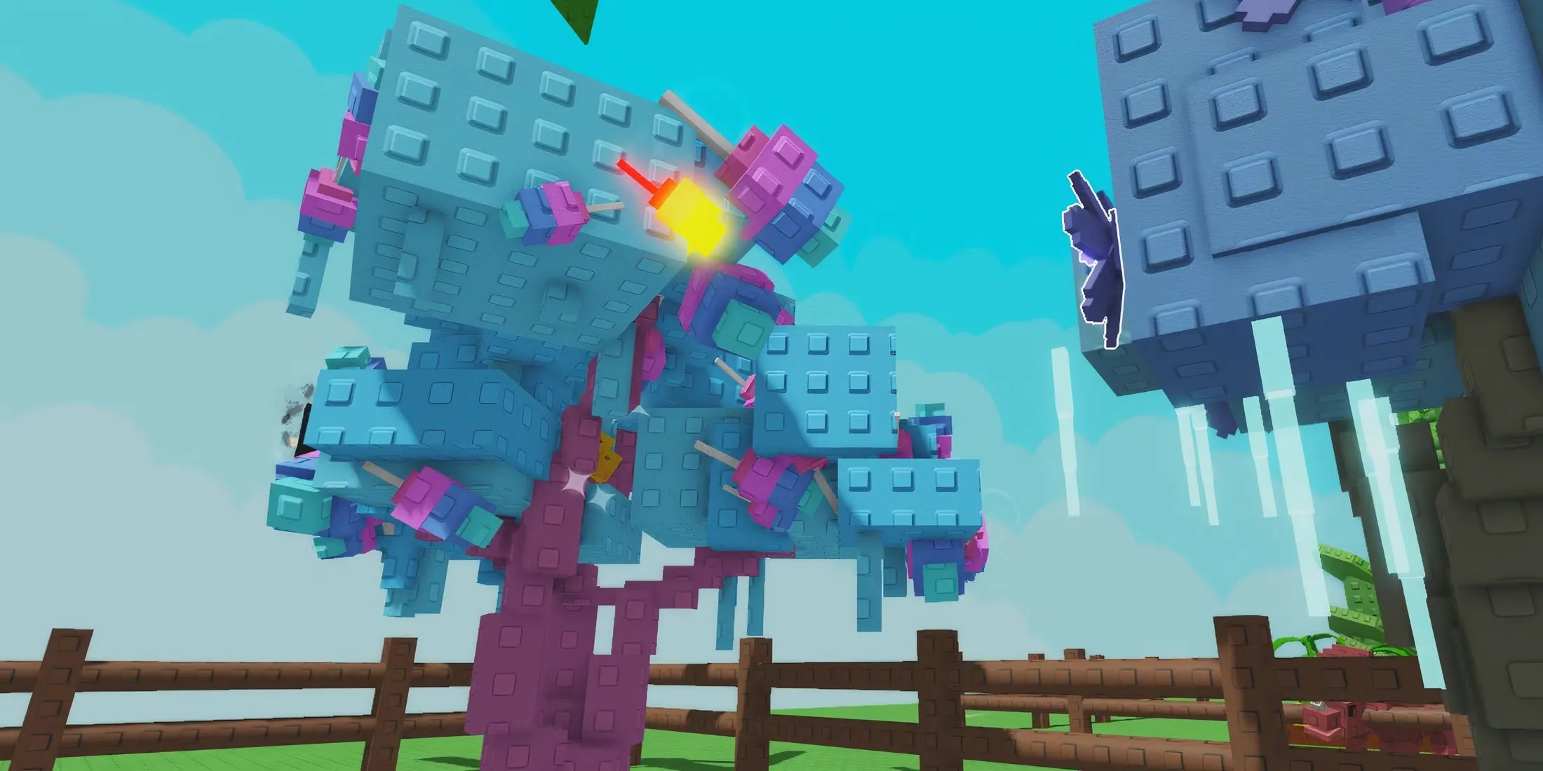 Eclipsed Mutation Multiplier In Grow A Garden 2