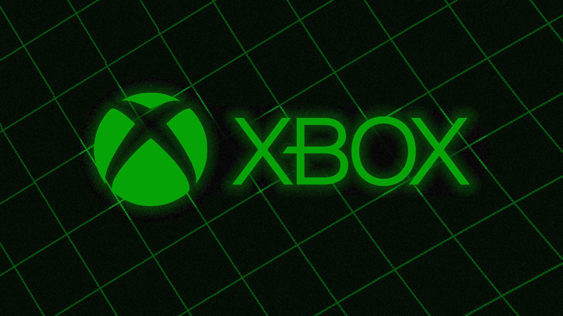 Xbox Logo3