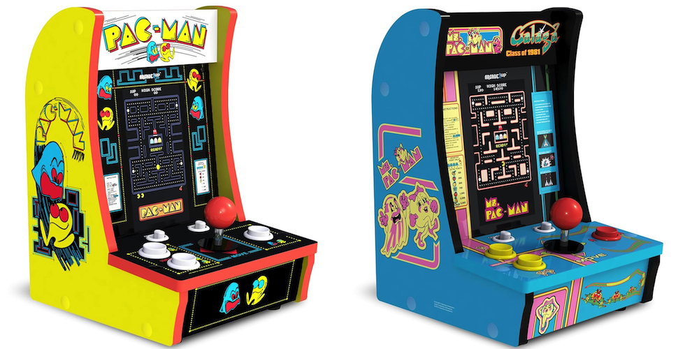 Arcade1Up Countercades