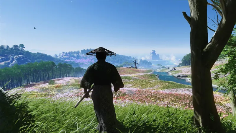 Ghost Of Tsushima Pc.Jpg
