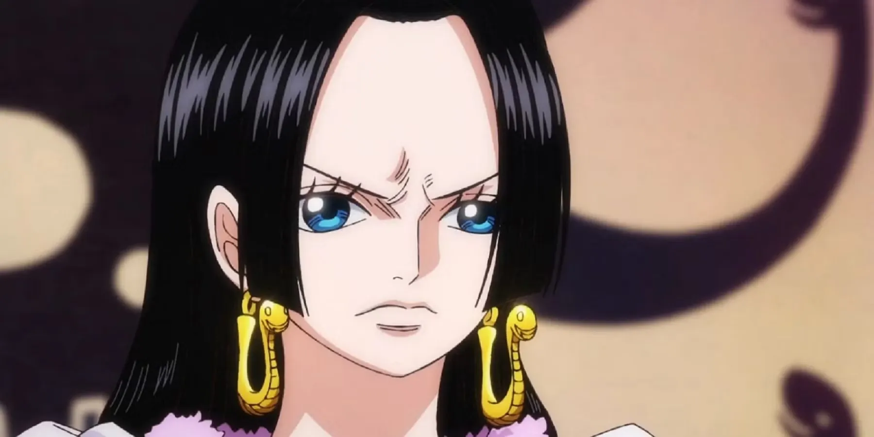 Episode 1087 Boa Hancock