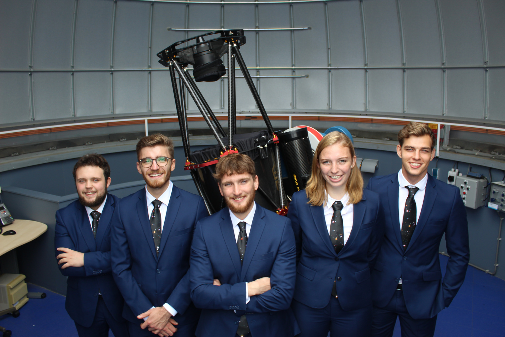 UFO (Unidentified Foreign Objects)