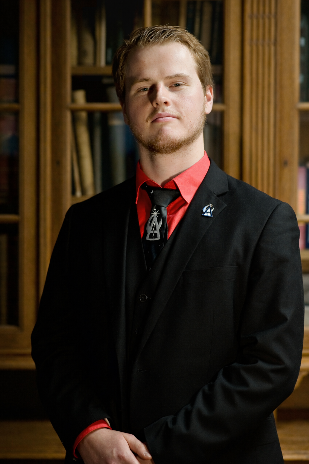 Torsten van Drogenbroek