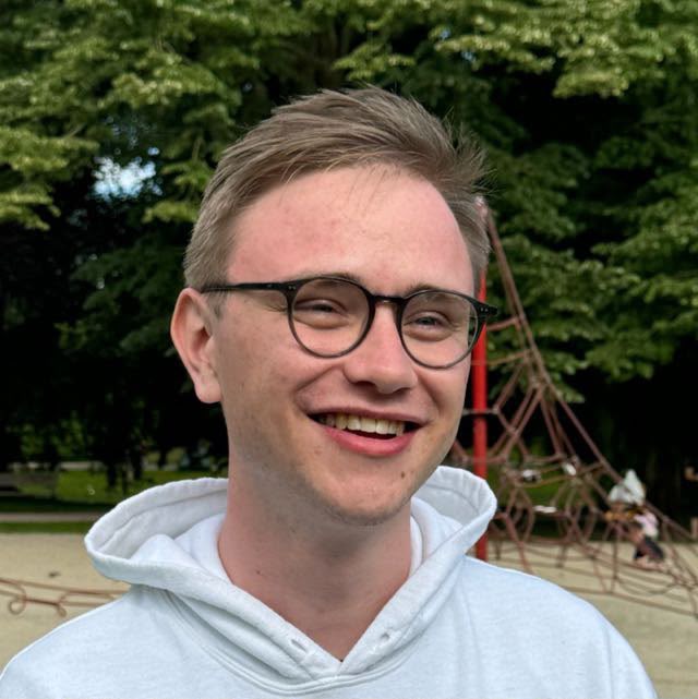 Bram Gort