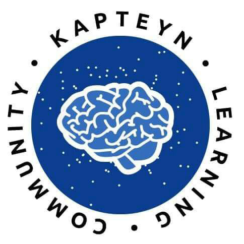 KLC logo
