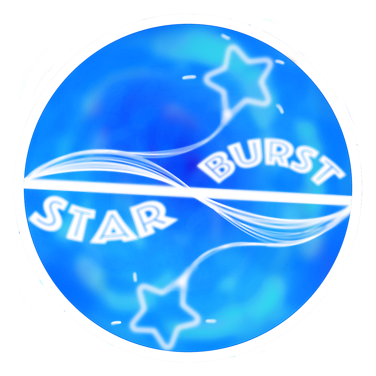 Starburst logo