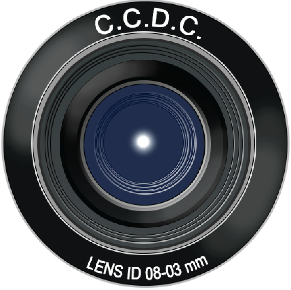 CCDC logo