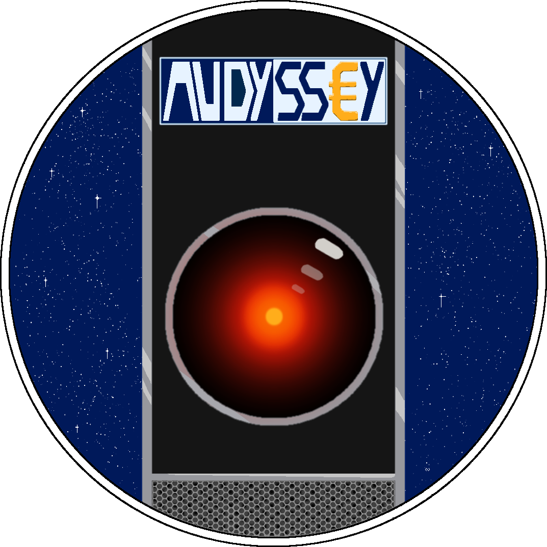 Audyssey logo