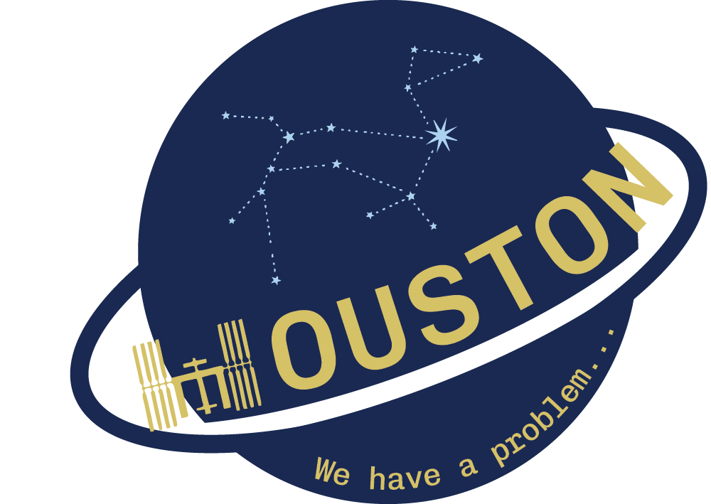 Houston logo