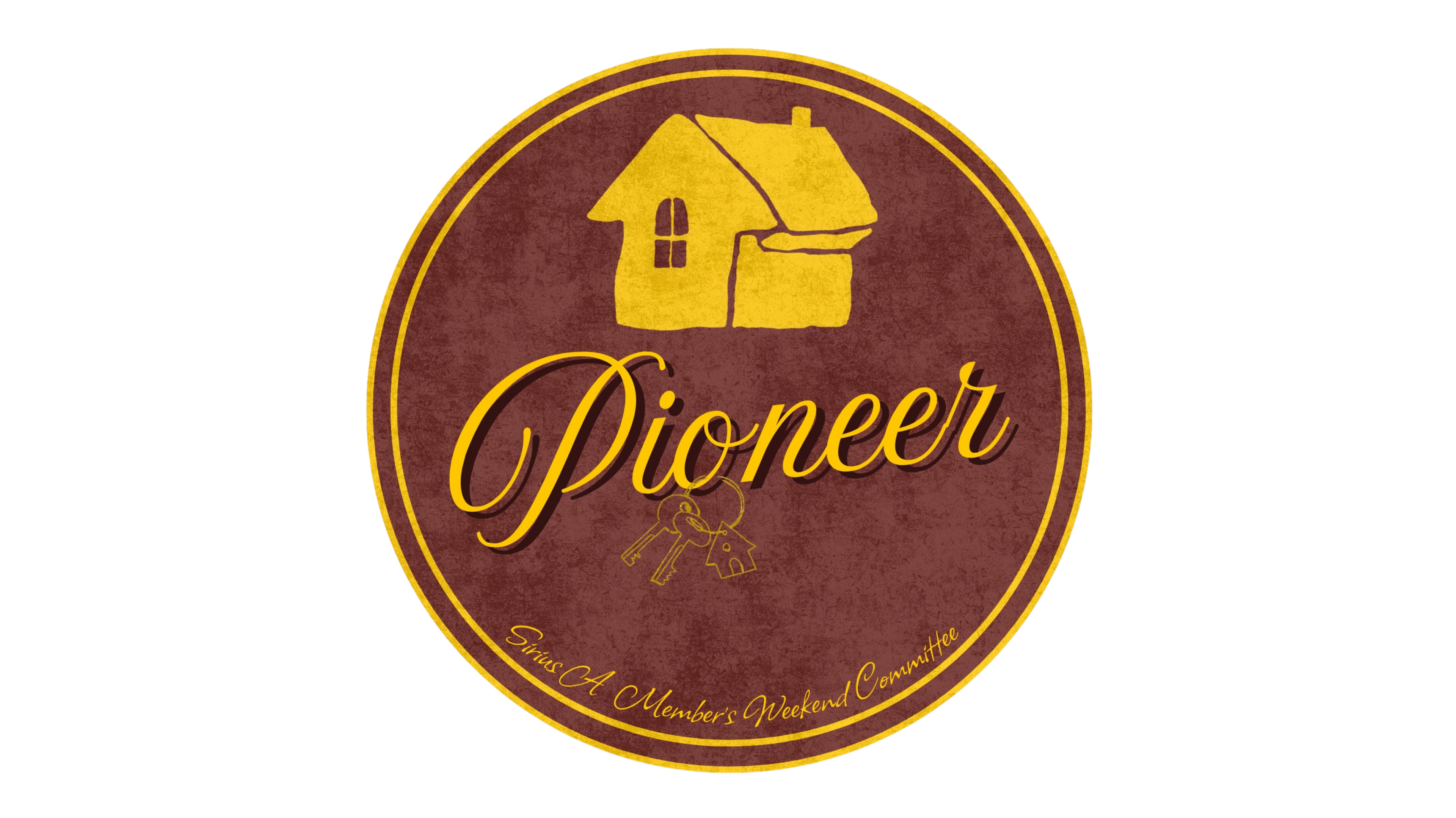 Pioneer logo