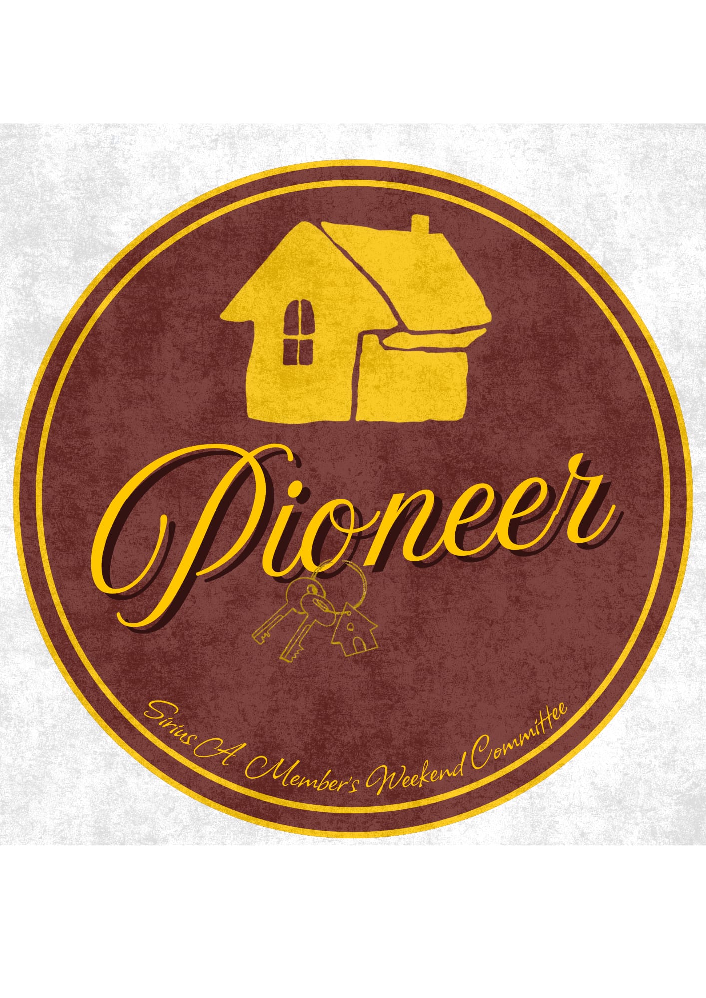 Pioneer logo